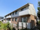 シャーメゾン北滝沢の間取り画像