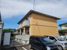 ラポールの間取り画像