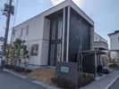 ブランノワール開成の間取り画像