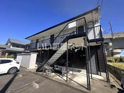 エトワル・ファミユの外観画像