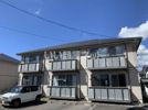 プレッセ山根Cの外観