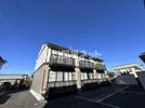 アビタシオン Bの間取り画像