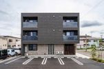 Lexus Squareの間取り画像