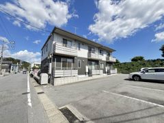 メゾン ド コンフォール Iの外観画像