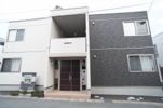 シャーメゾン ルションの外観