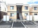 桜田東シャーメゾンBの間取り画像