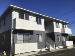 ハイツ・タカQIIの外観画像