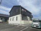 シャーメゾン笹森の外観