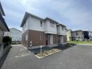 シャーメゾン高屋敷 Cの間取り画像