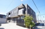 シャーメゾンまるぜんの間取り画像