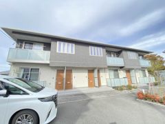 クオレ IIの外観画像