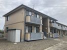 プロンティ袋原IIの間取り画像