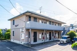 クロスロードIIIの外観画像