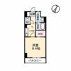 メゾン呉駅前の間取り画像