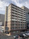 メゾン呉駅前の外観