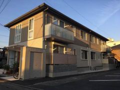 プロヌーブ佐古の外観画像