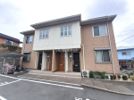 シャーメゾン ナポリ B棟の間取り画像