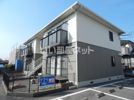 フレグランス・イースト D棟の間取り画像