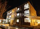 La・Maison乙津の間取り画像