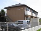 アベニュー大財の外観