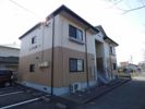 コーポ山内 A棟の間取り画像