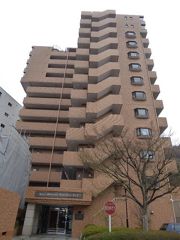 ライオンズマンション湯河原第3の外観画像