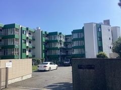 ライオンズマンション大磯の外観画像