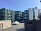 ライオンズマンション大磯の外観