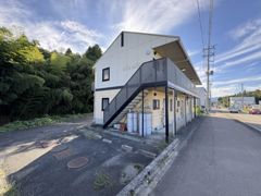 リッチモンドの外観画像
