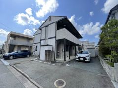 ボナールIIの外観画像
