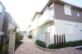 フェリーチェ夏見の外観画像