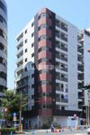 MAST LIFE 横濱桜木町の外観
