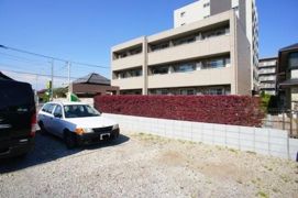 シュタイン ブリュッケの外観画像