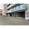 ミュンヘンスクエアⅡ番館の外観