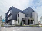 カーサレジーナの外観