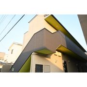 レガーロ中小田井の外観画像