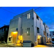 RIZEST 連坊Iの外観画像