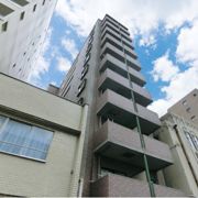 ベラジオ四条堀川の外観画像