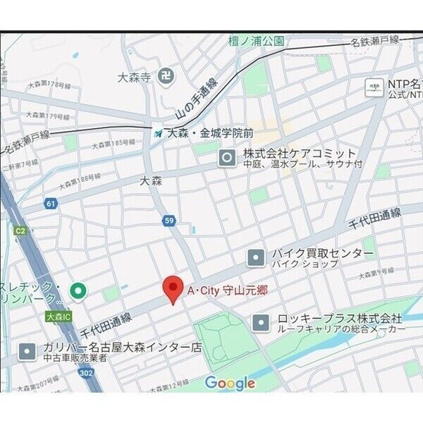 地図