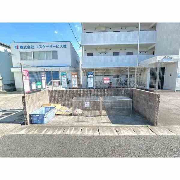 A・City守山元郷の外観画像