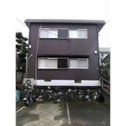 コーポミネの外観画像