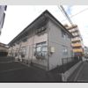 北六ハイツの間取り画像