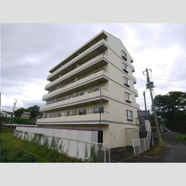 フレンドリー富田の外観画像