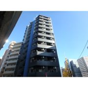 CYNTHIA FOUR-D GOTANDA-WESTの外観画像