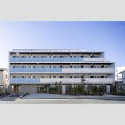 S-RESIDENCE玉川学園前の外観画像