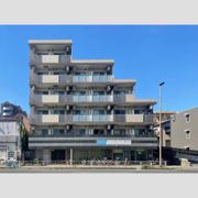 サムティレジデンス横濱磯子の外観画像