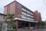 U・TOPIA HILLSの間取り画像