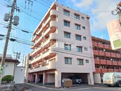 プラムメゾン小松原の外観画像