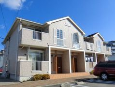 エスト ソ－レの外観画像