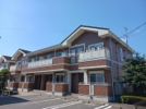 oAzo B棟の間取り画像